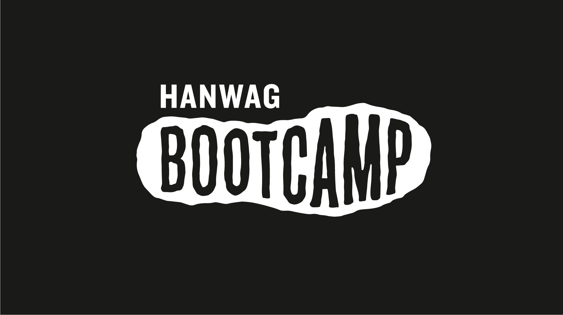 Hanwag Bootcamp Logo