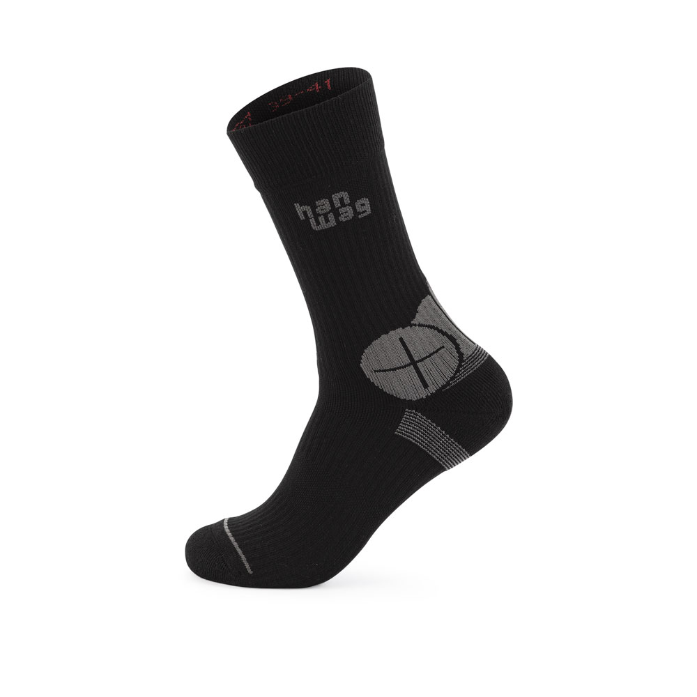 Best socks for bunions Hanwag bunion sock