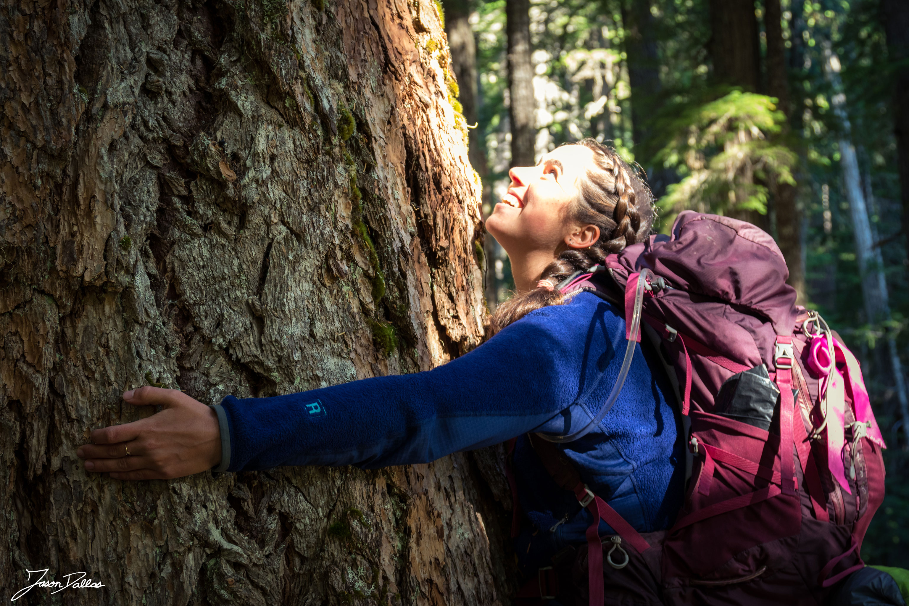 Thru hiking for beginners Christine Reed Appalachian Trail