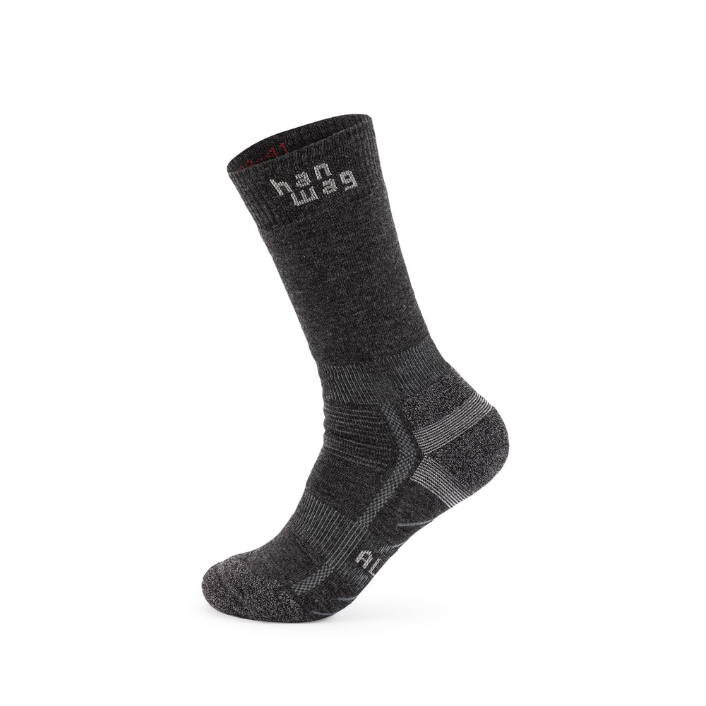 What is the best hiking sock Hanwag Alpine Sock